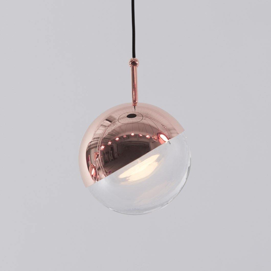 Zanardi Pendant Lighting