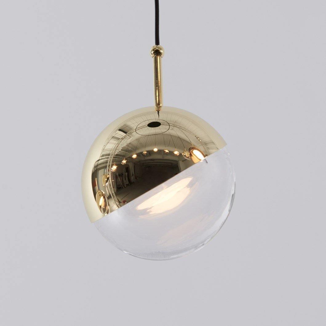 Zanardi Pendant Lighting