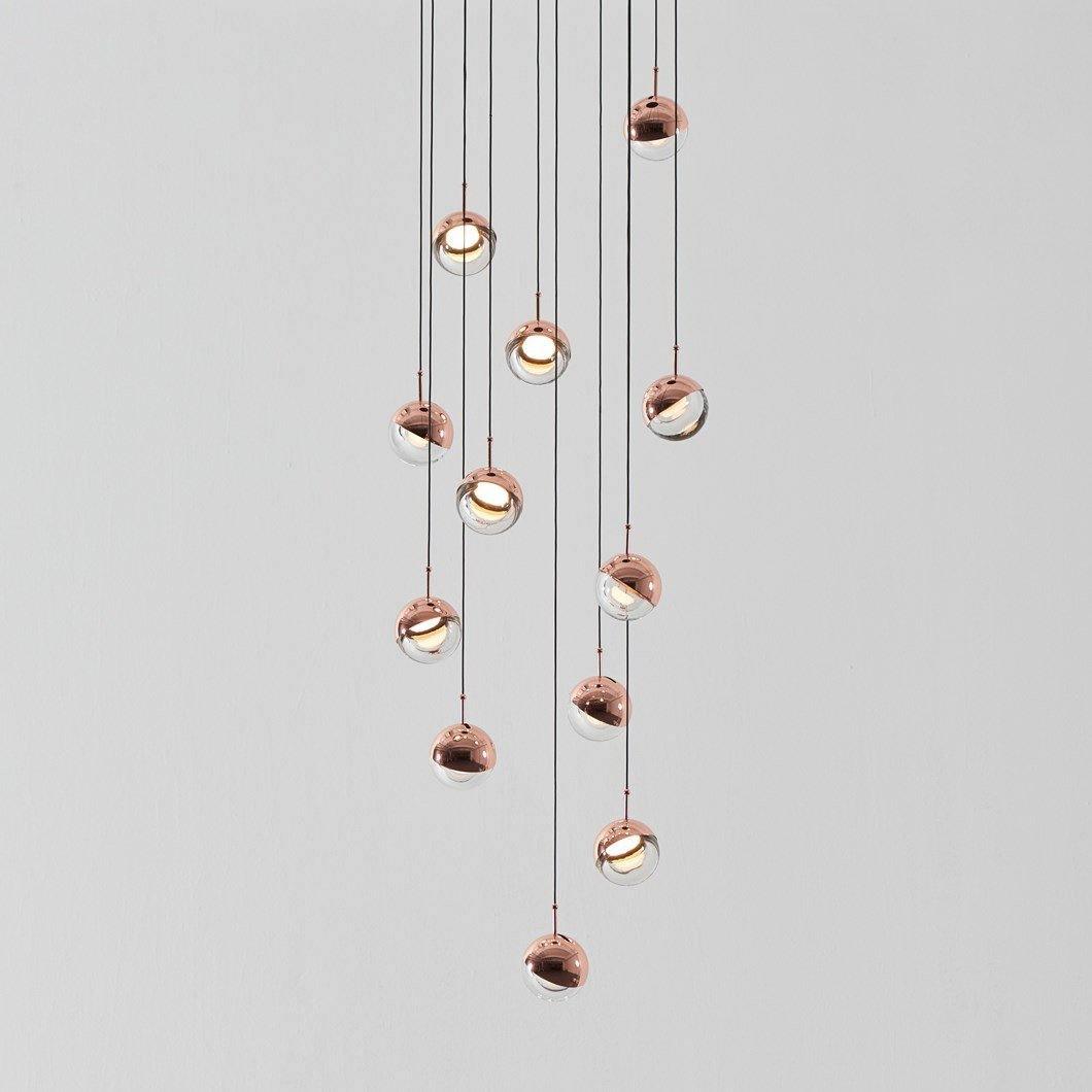 Zanardi Pendant Lighting