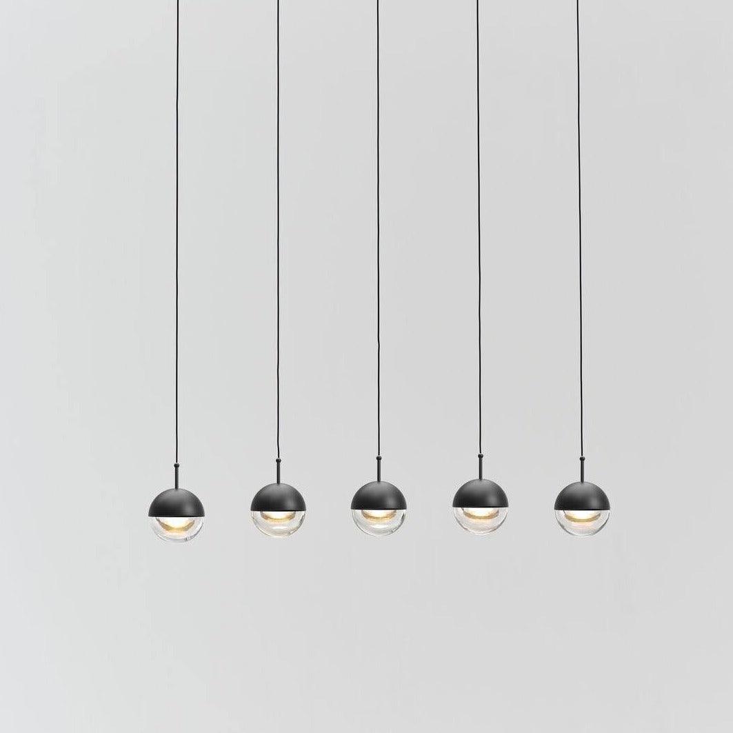 Zanardi Pendant Lighting