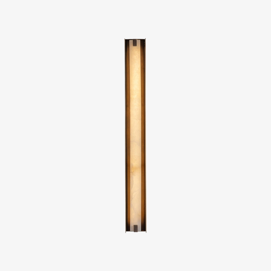Double Line Wall Sconce