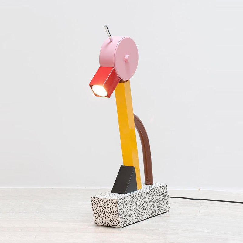Tahiti Table Lamp