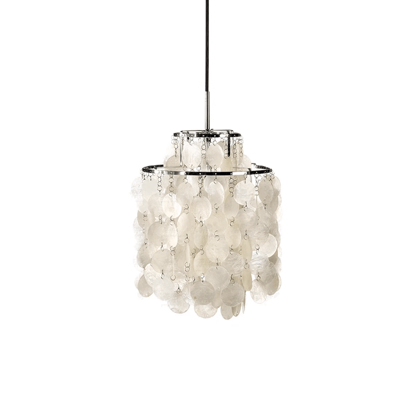 Fun DM Pendant Light