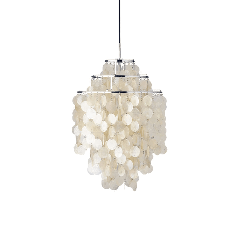Fun DM Pendant Light