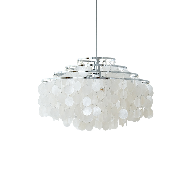 Fun DM Pendant Light