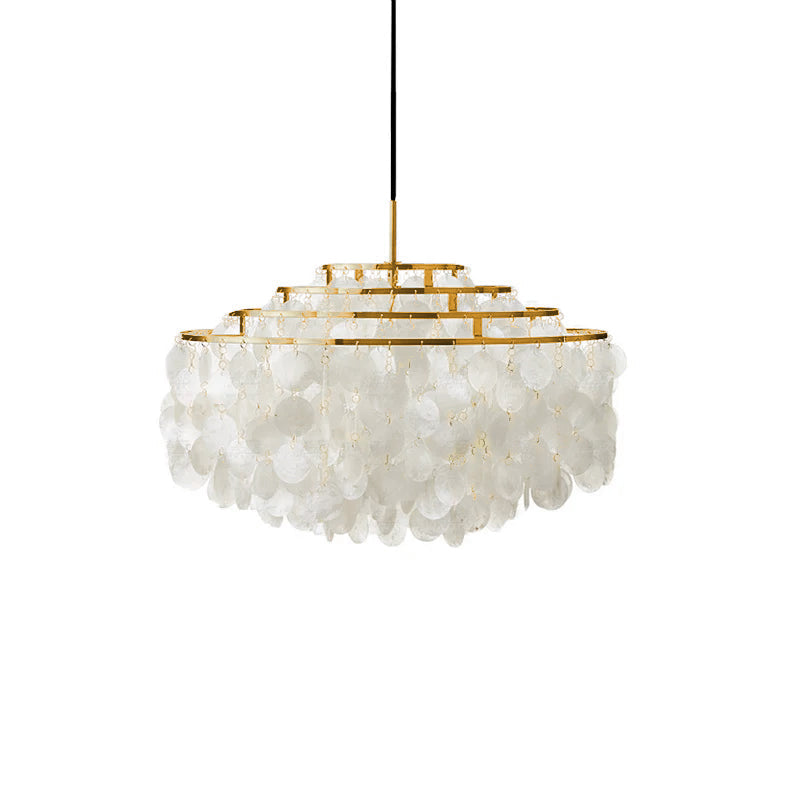 Fun DM Pendant Light