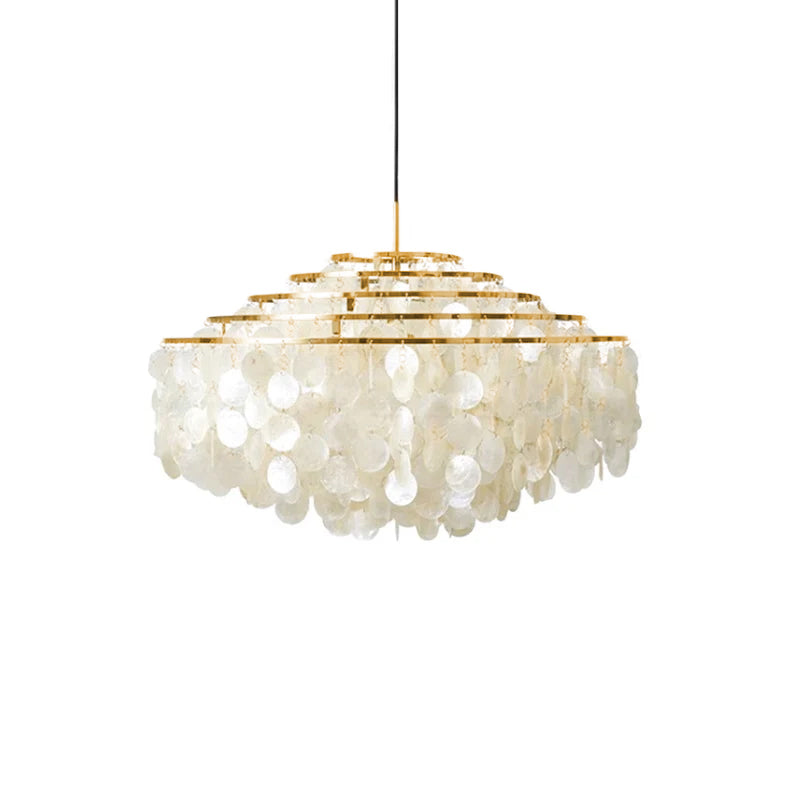 Fun DM Pendant Light