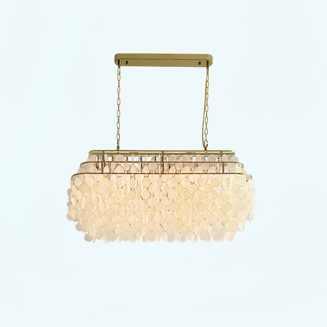 Fun DM Pendant Light