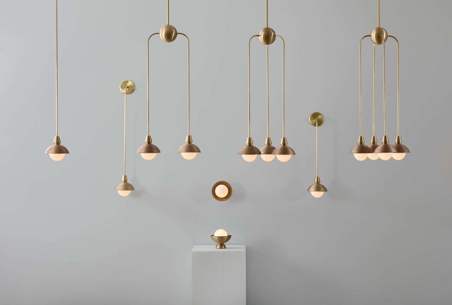 EOS Pendant Lamp 4