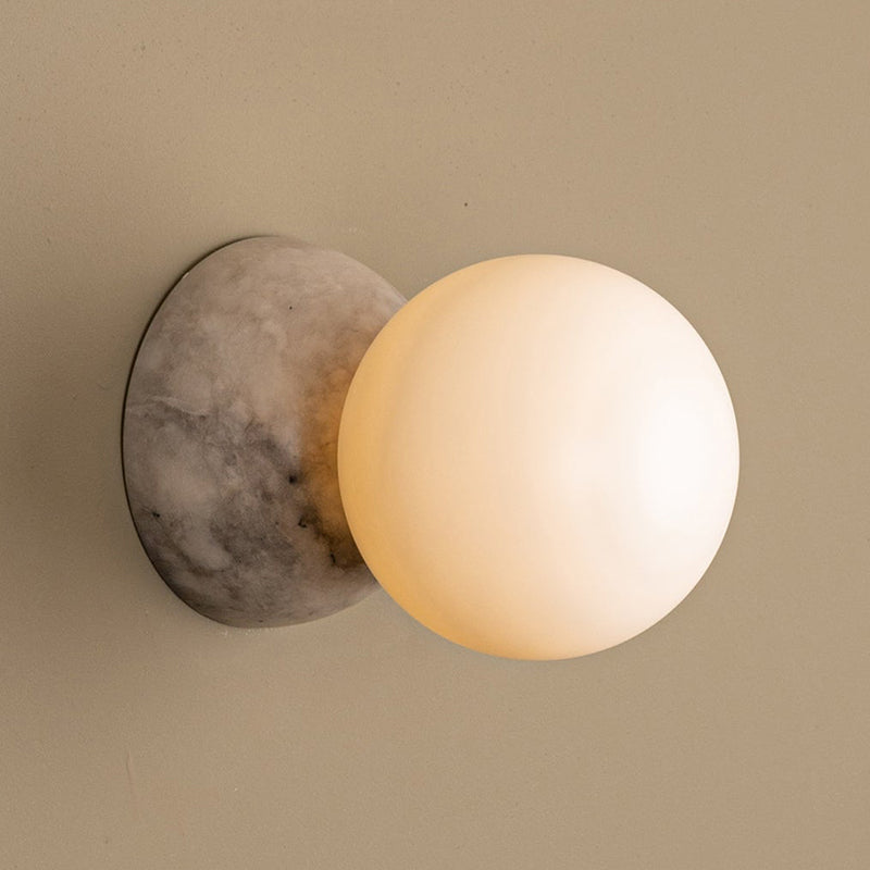 Eklipso Wall Sconce