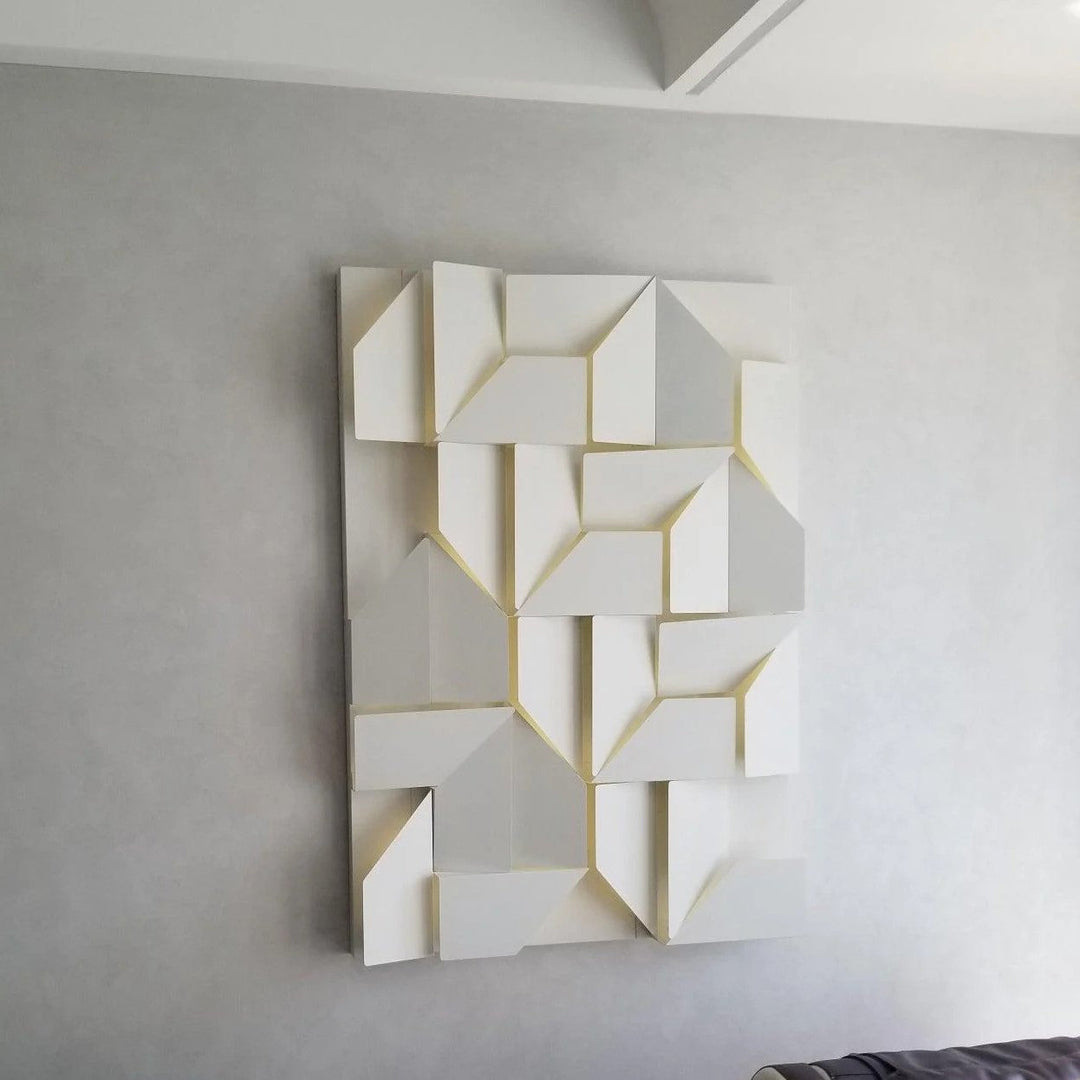 Shadows Grand Sconce