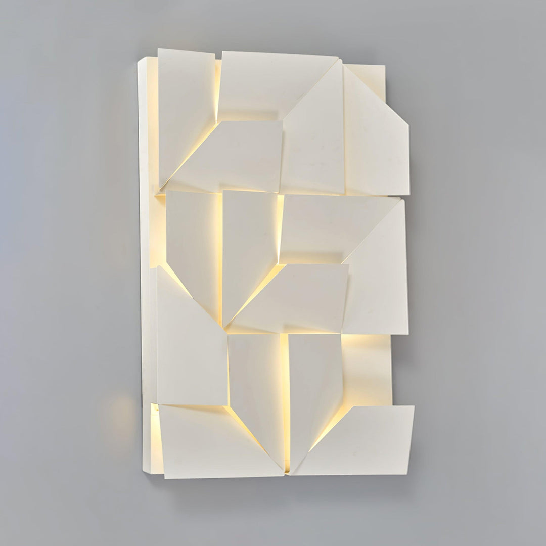 Shadows Grand Sconce