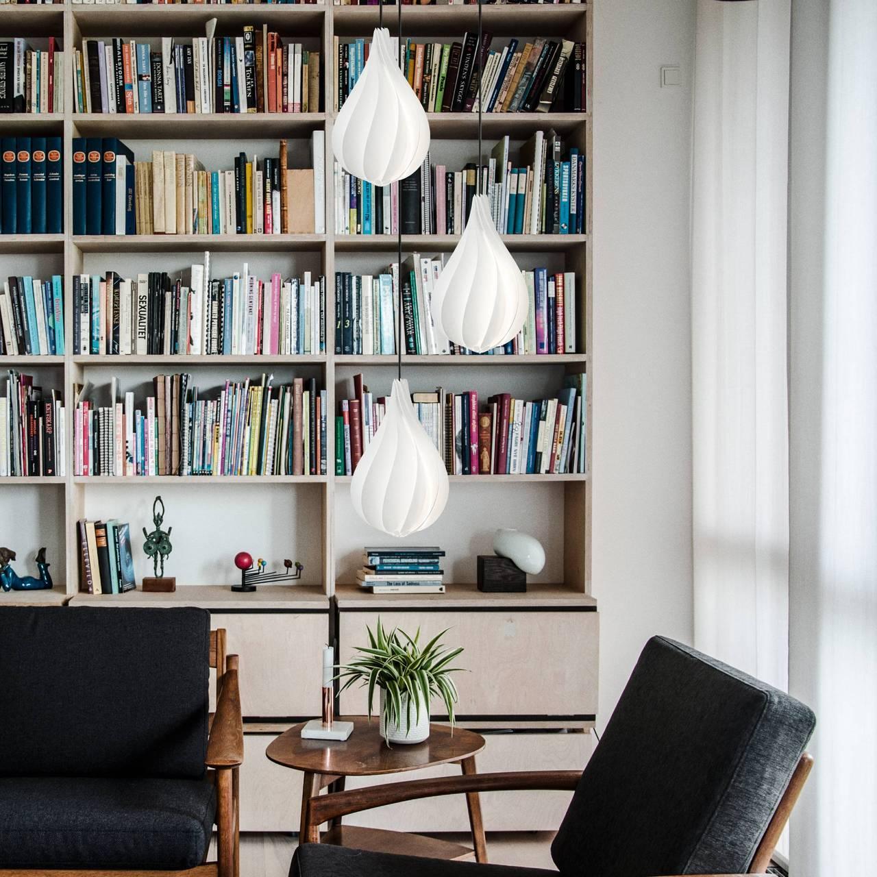 Elia Pendant Lighting