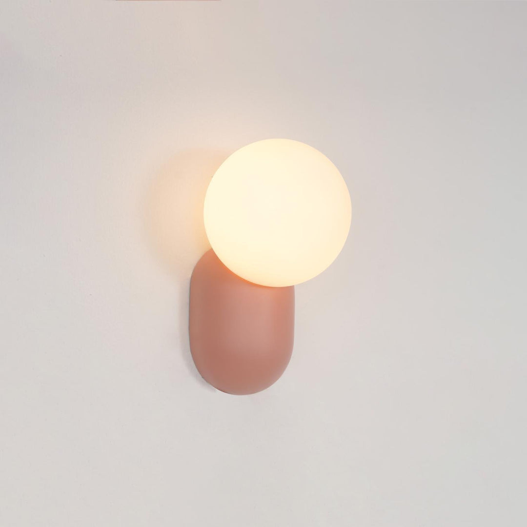 Elise Wall Sconce