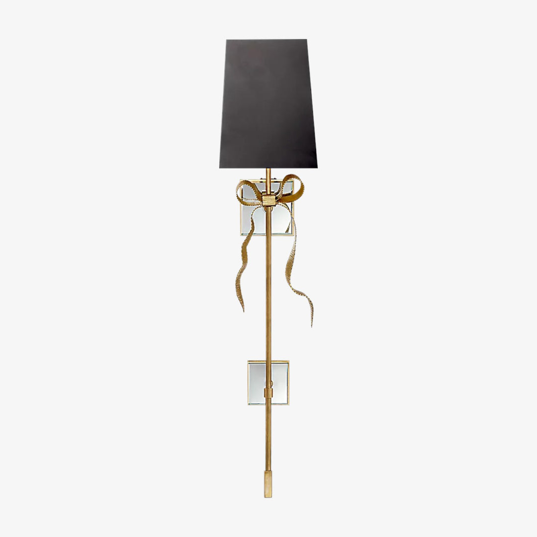 Ellery Tail Sconce