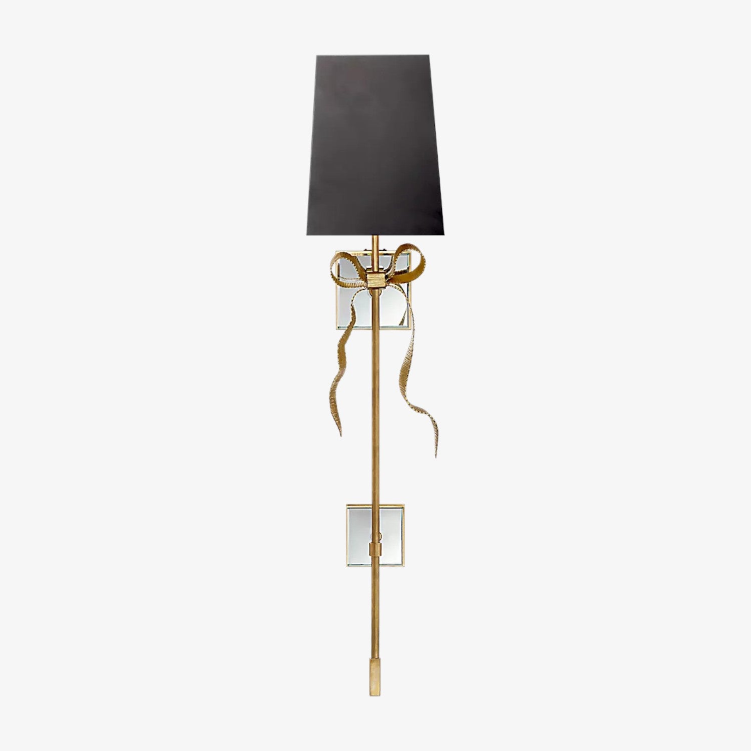 Ellery Tail Sconce