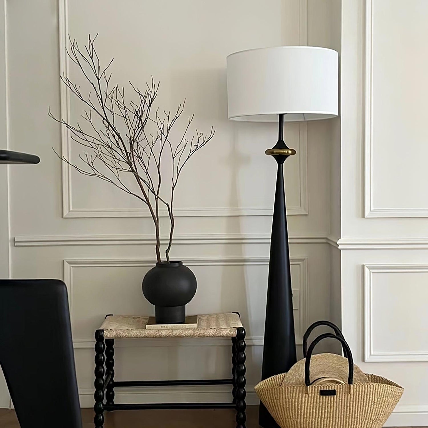 Elmer Floor Lamp