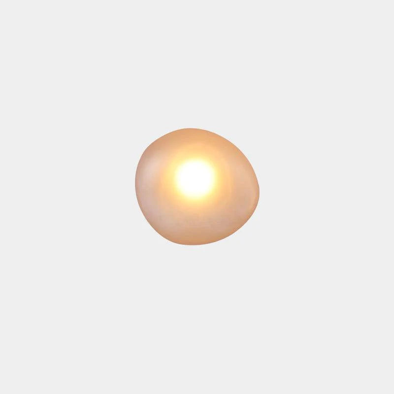 Pebble Wall Lamp