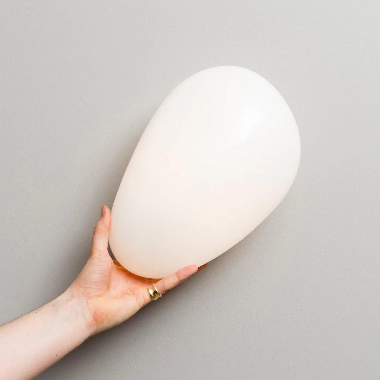 Pebble Wall Lamp