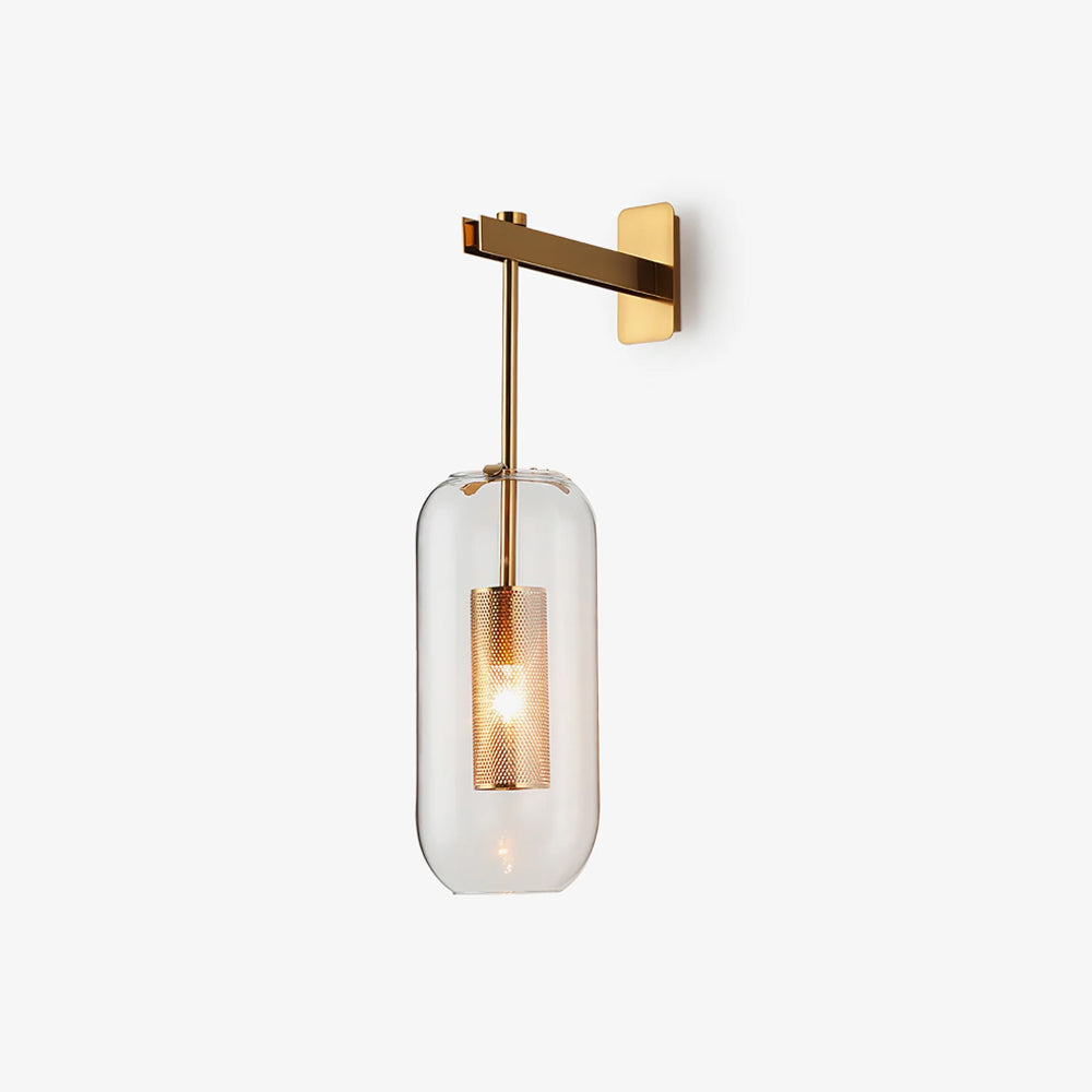 Emerson B Wall Sconce