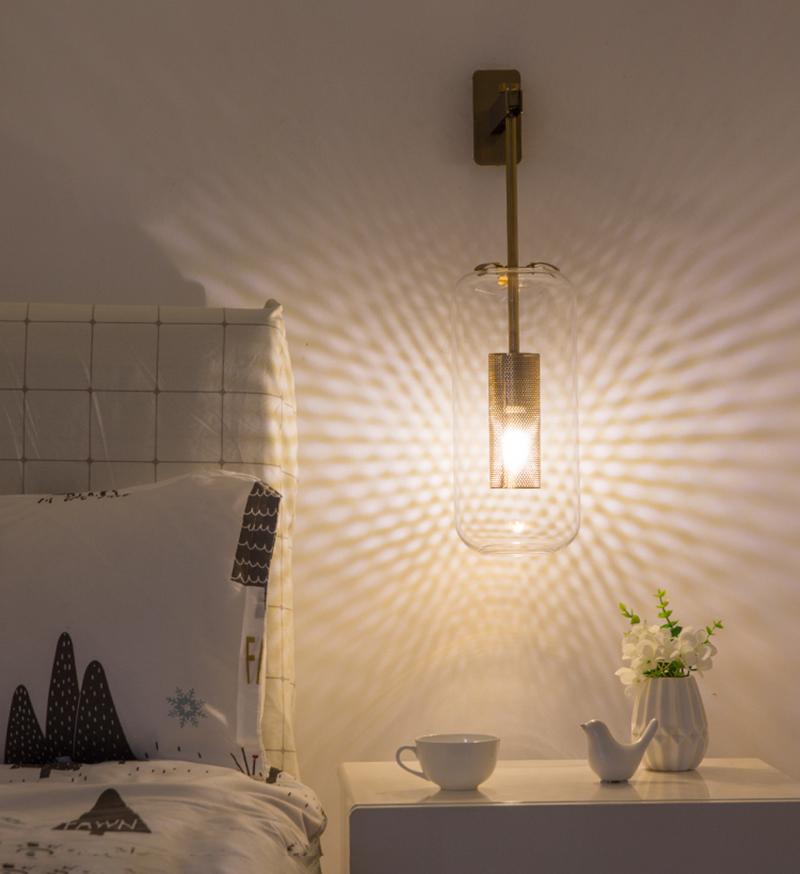 Emerson B Wall Sconce