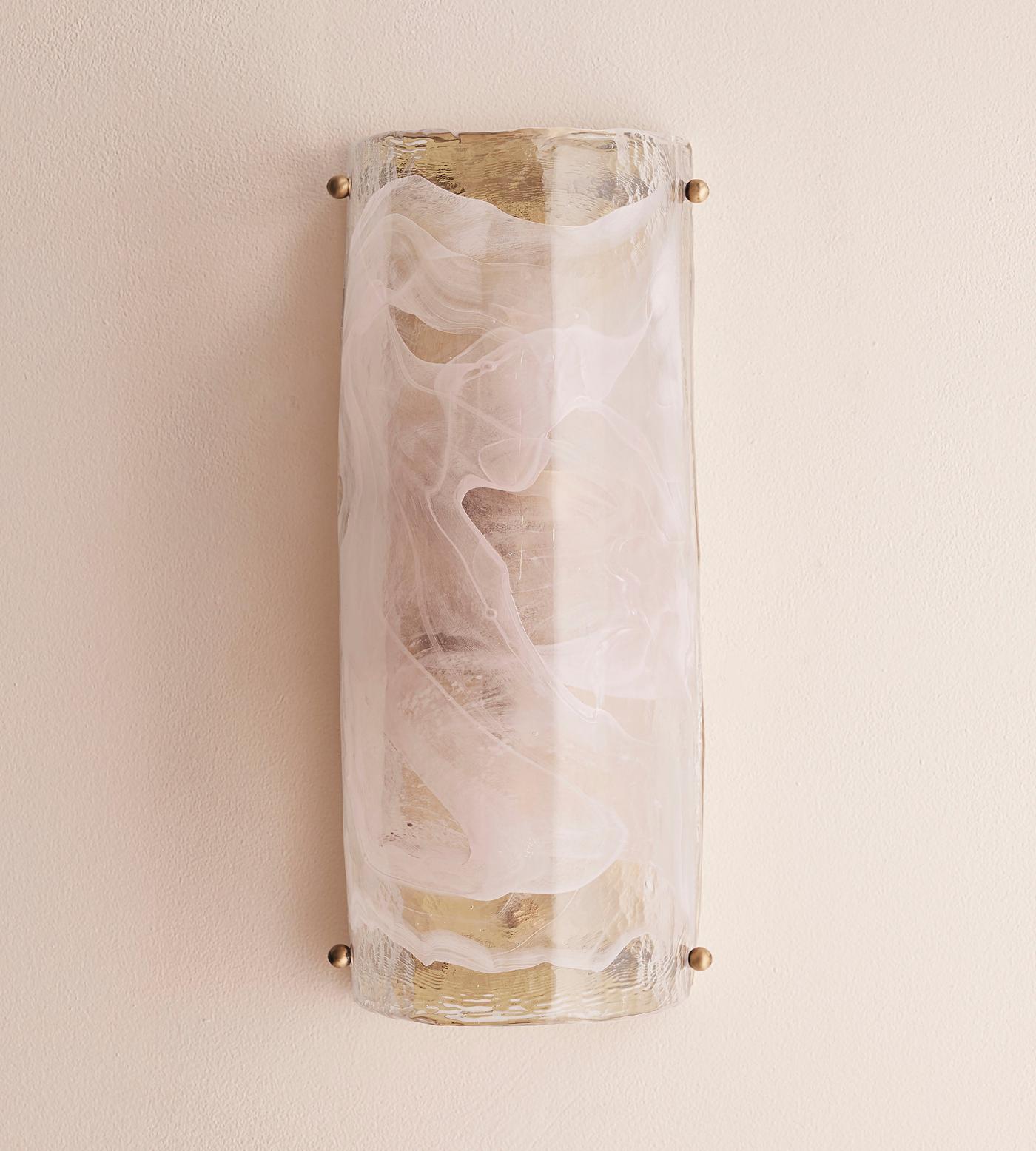 Emmanuel Wall Sconces