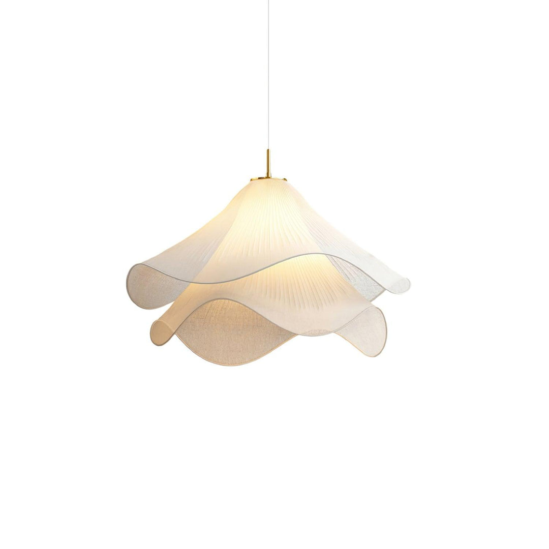 Enid Fabric Pendant Lighting