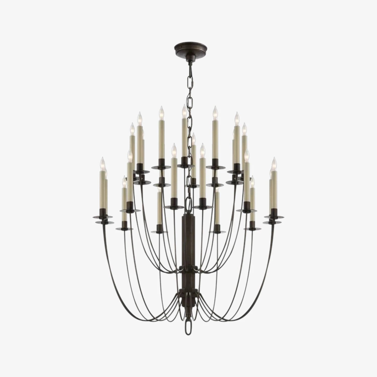 Erika Chandelier