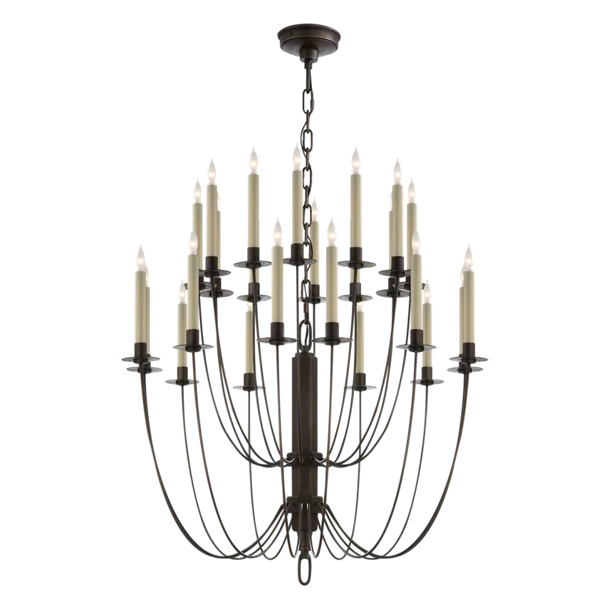 Erika Chandelier