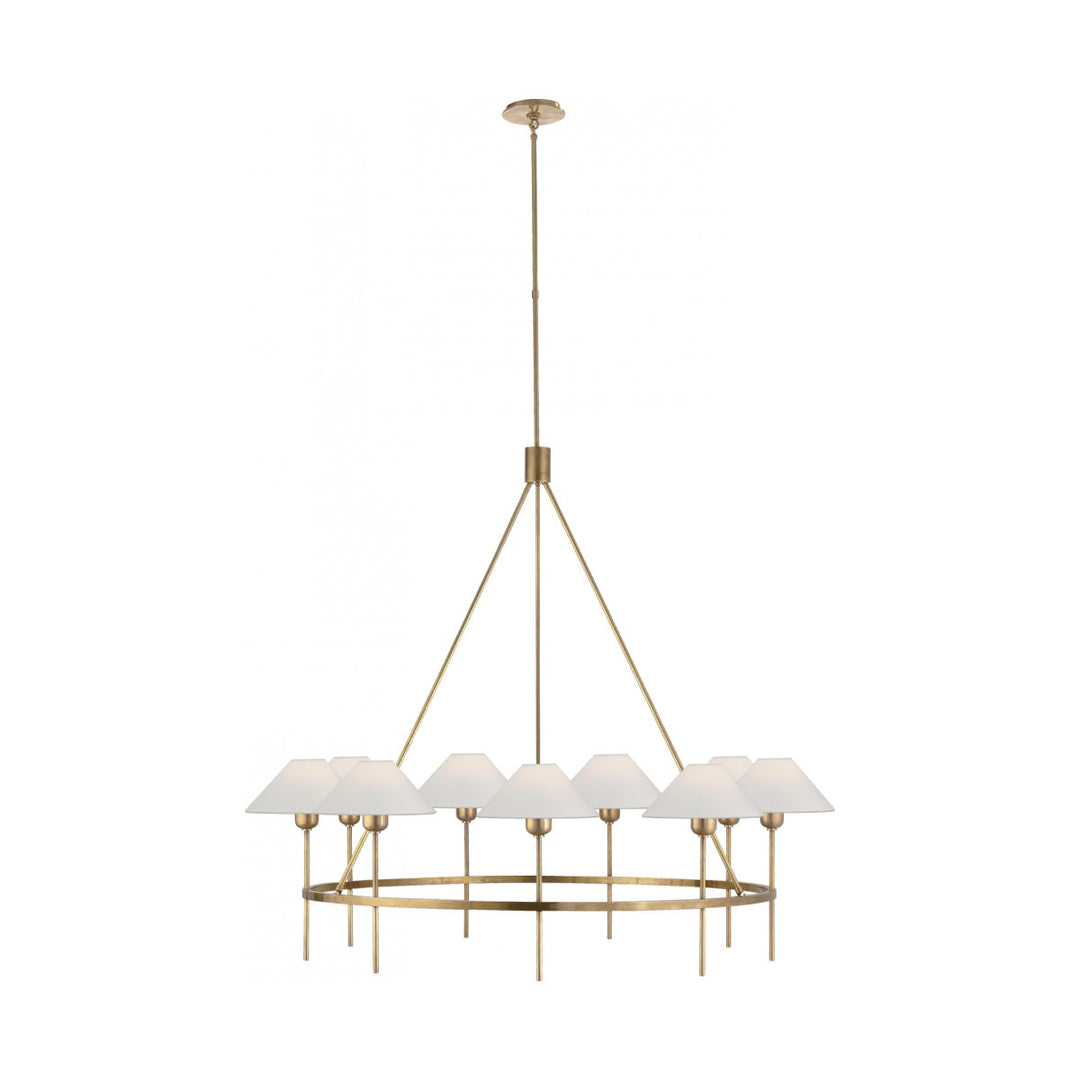 Hack Chandelier