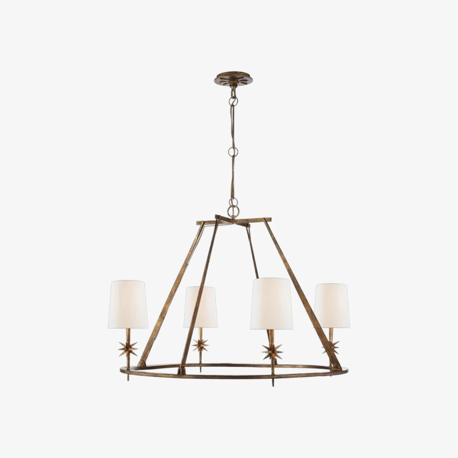 Etoile Chandelier