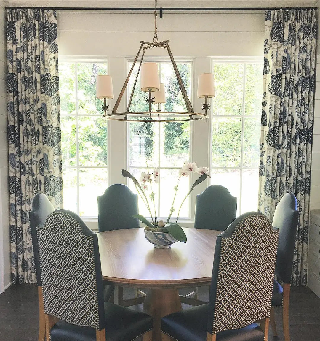 Etoile Chandelier
