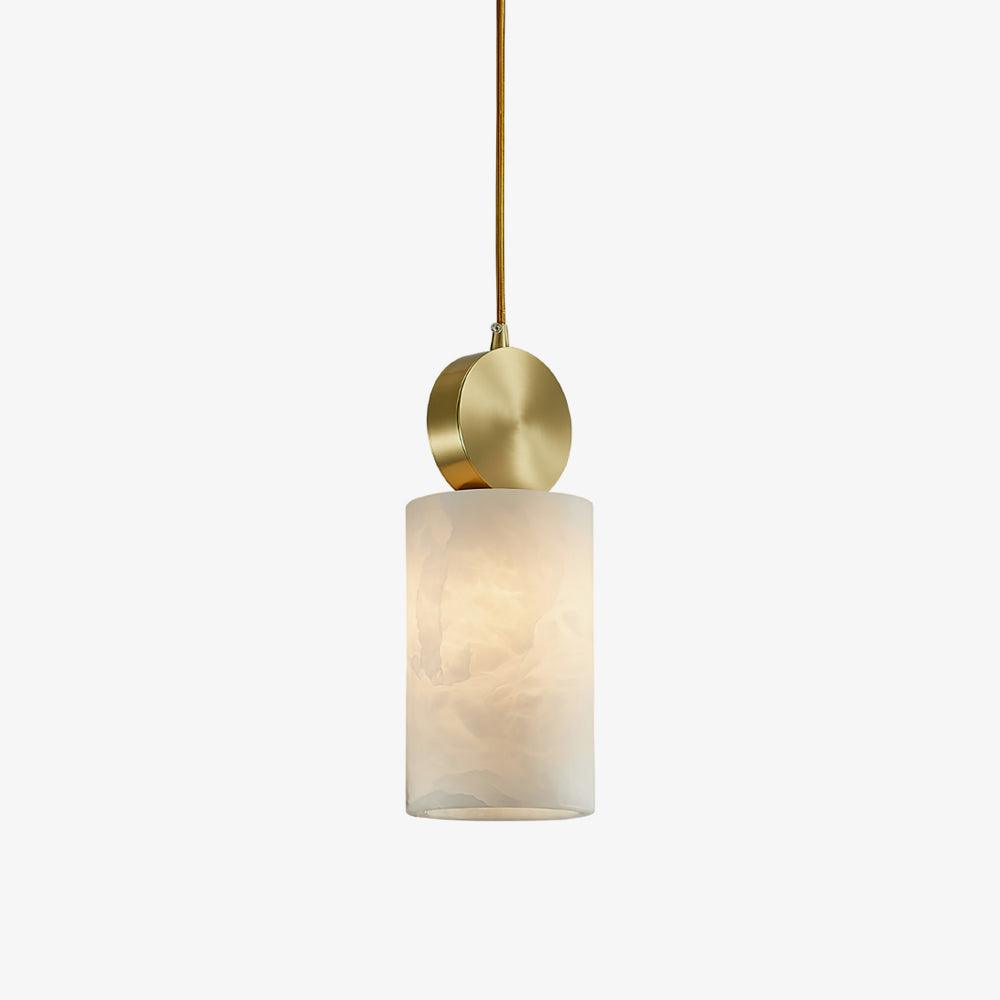 Etruscan Pendant Light