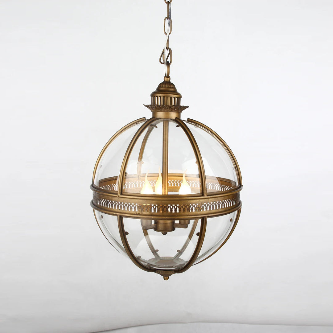 Eugen Pendant Light