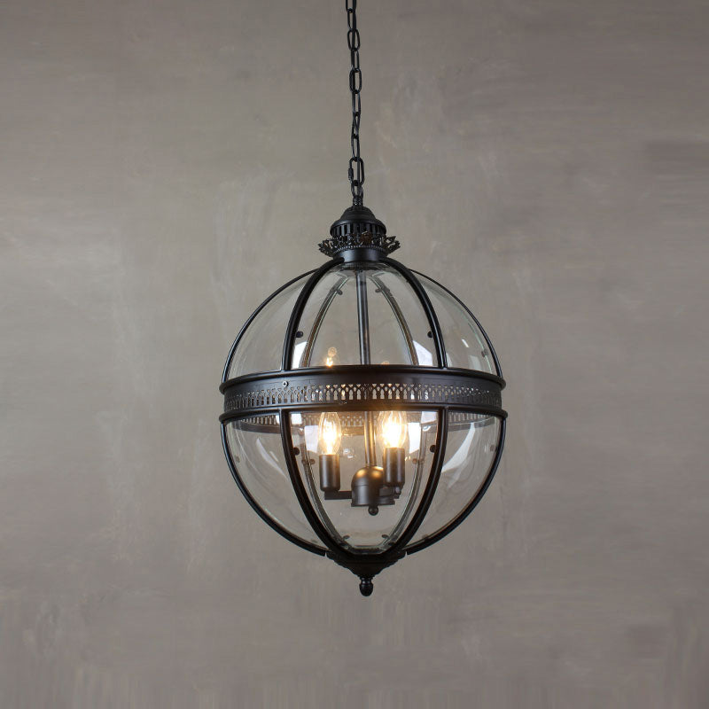 Eugen Pendant Light