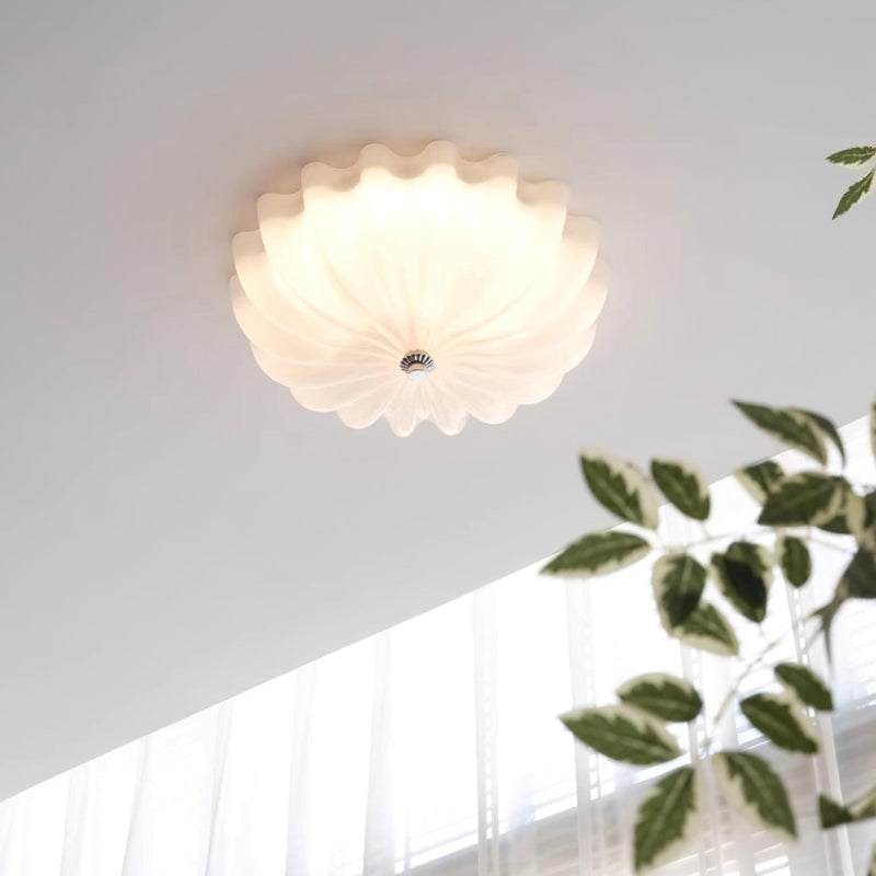 Everley Flush Mount Lighting