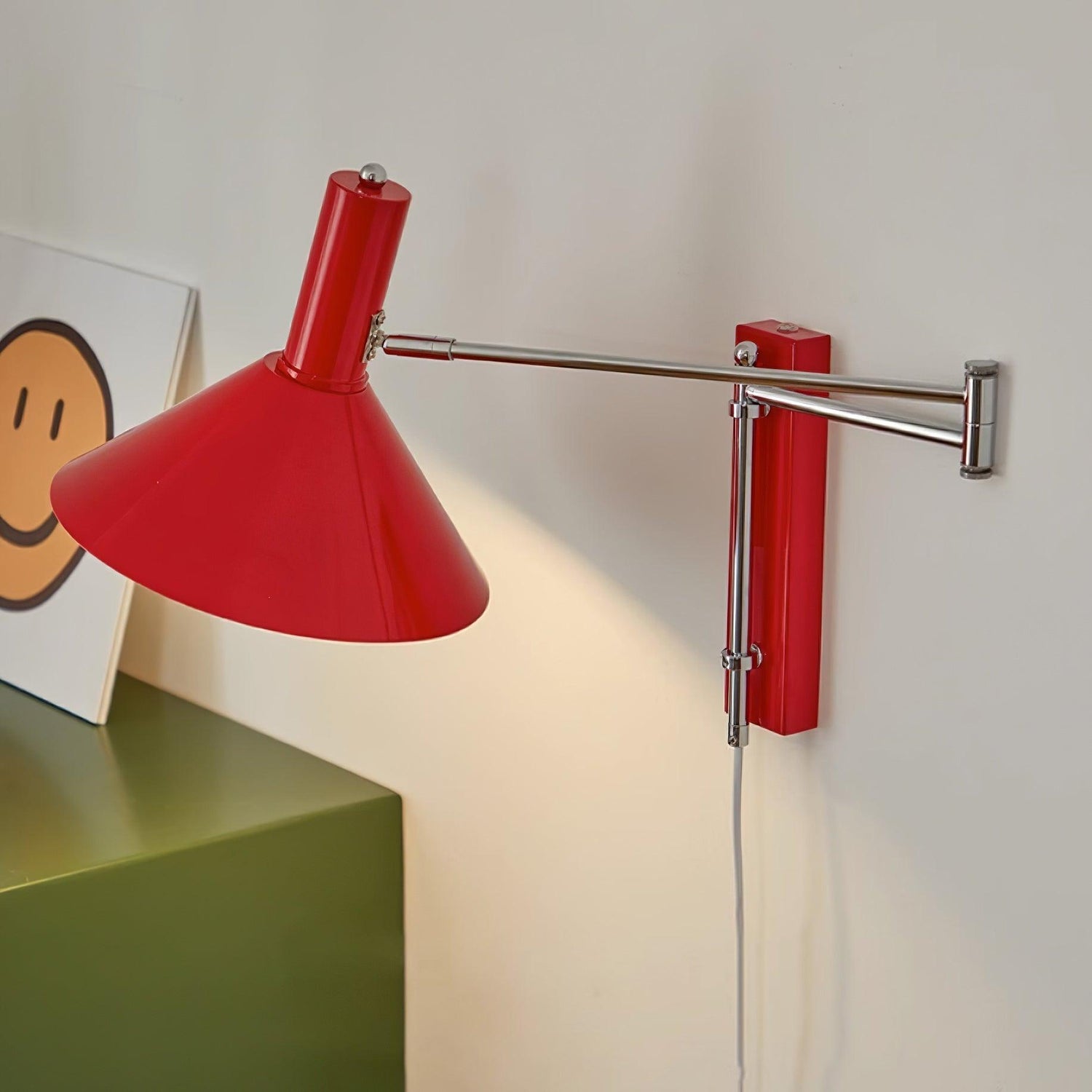 Anvia Wall Sconce
