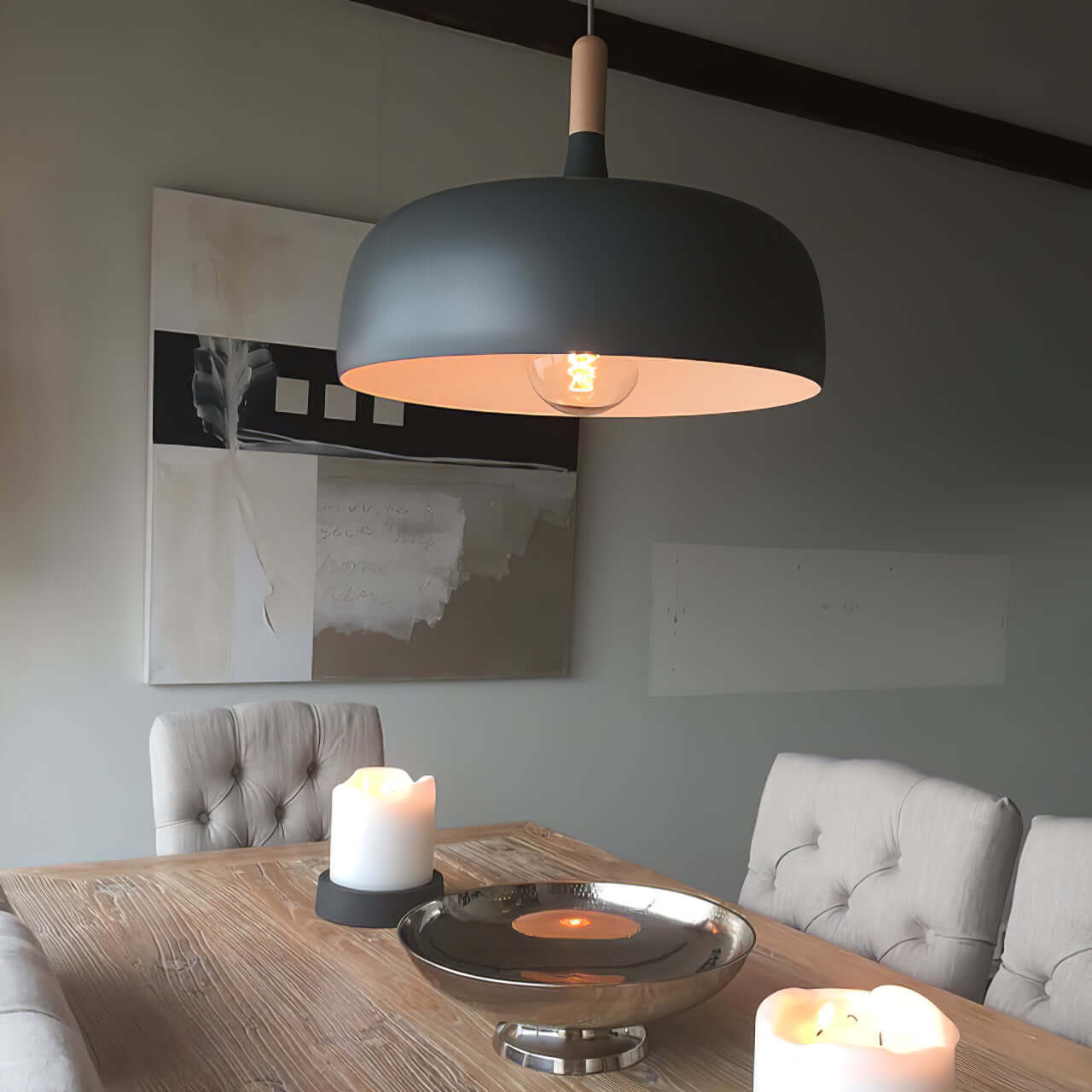 Farah Pendant Lighting