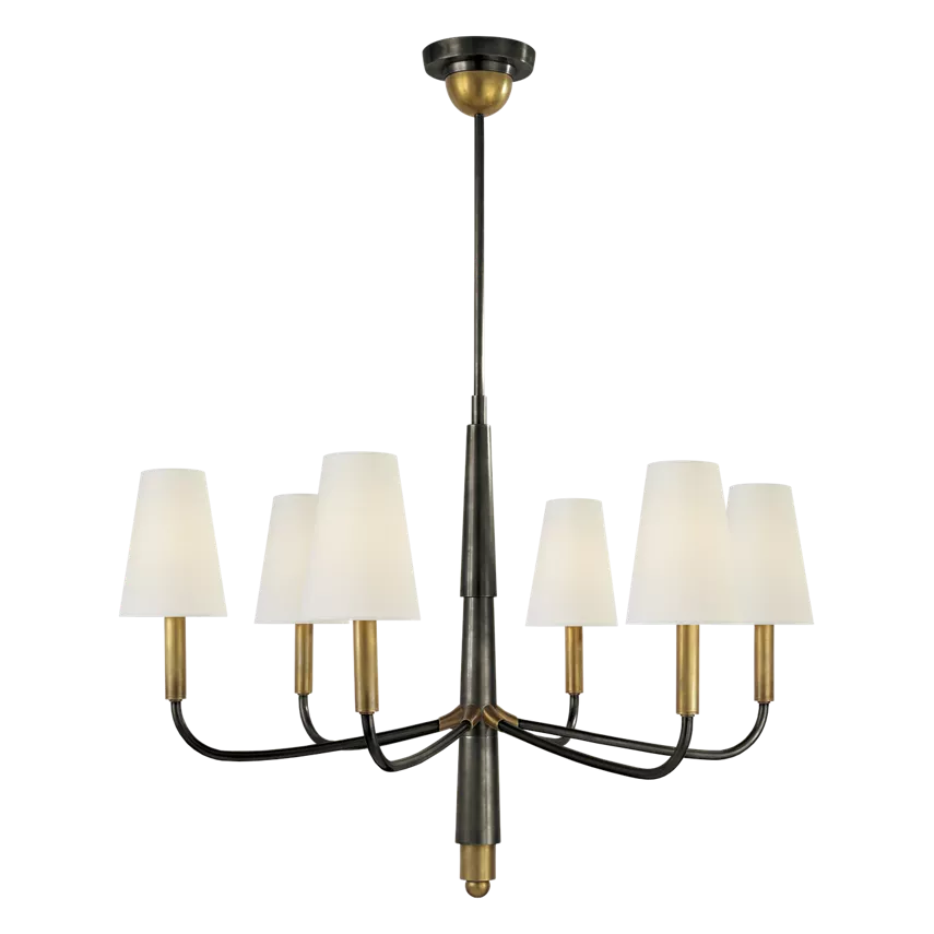 Jannette Chandelier