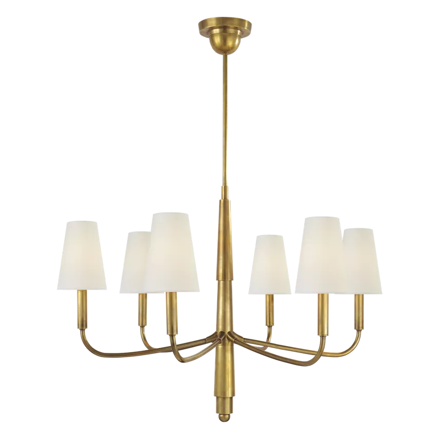 Jannette Chandelier