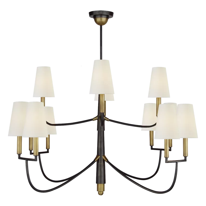 Jannette Chandelier