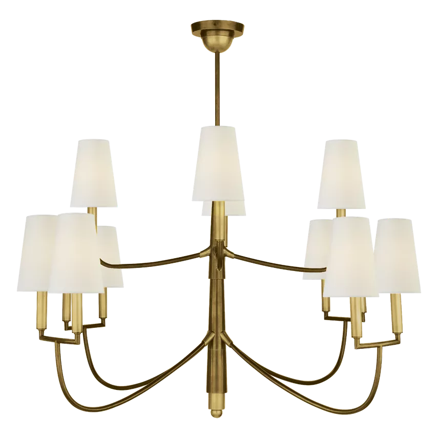 Jannette Chandelier