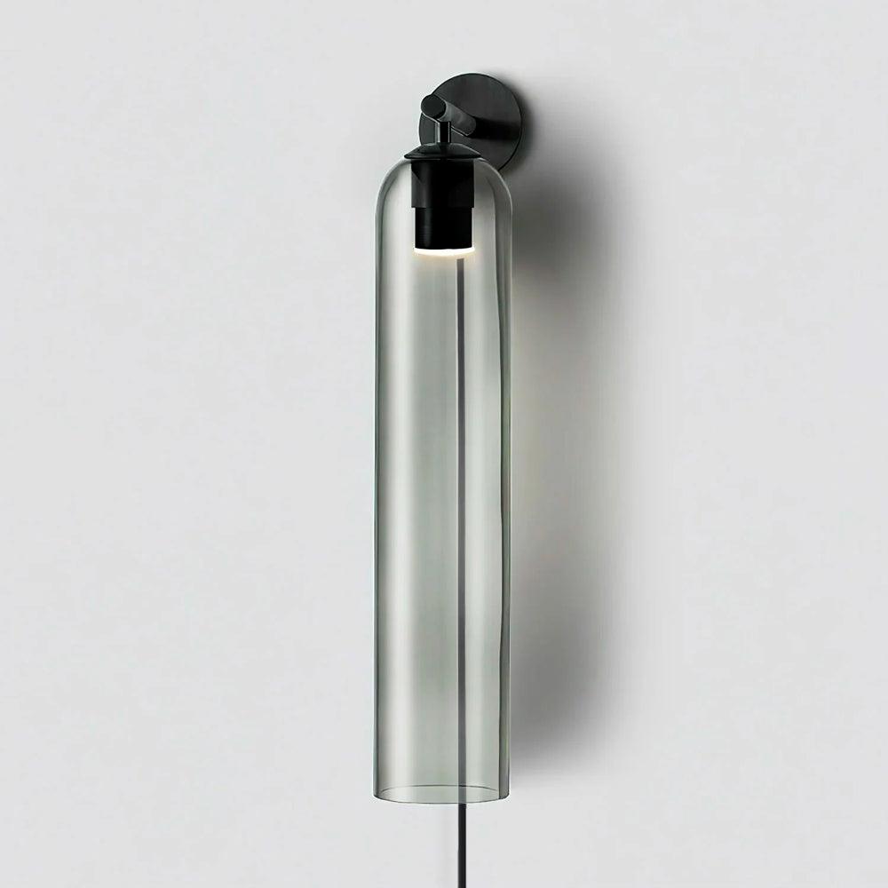 Float Hover Plug-in Wall Sconce