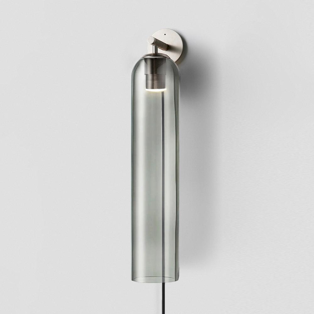 Float Hover Plug-in Wall Sconce