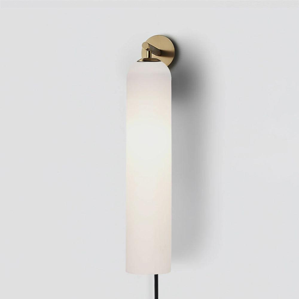 Float Hover Plug-in Wall Sconce