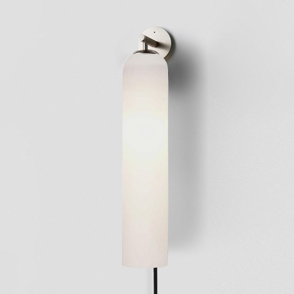 Float Hover Plug-in Wall Sconce