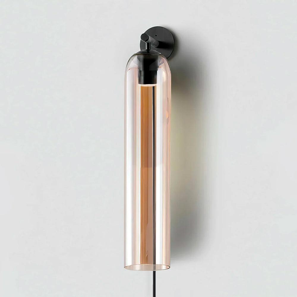 Float Hover Plug-in Wall Sconce