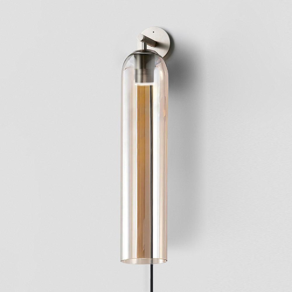 Float Hover Plug-in Wall Sconce
