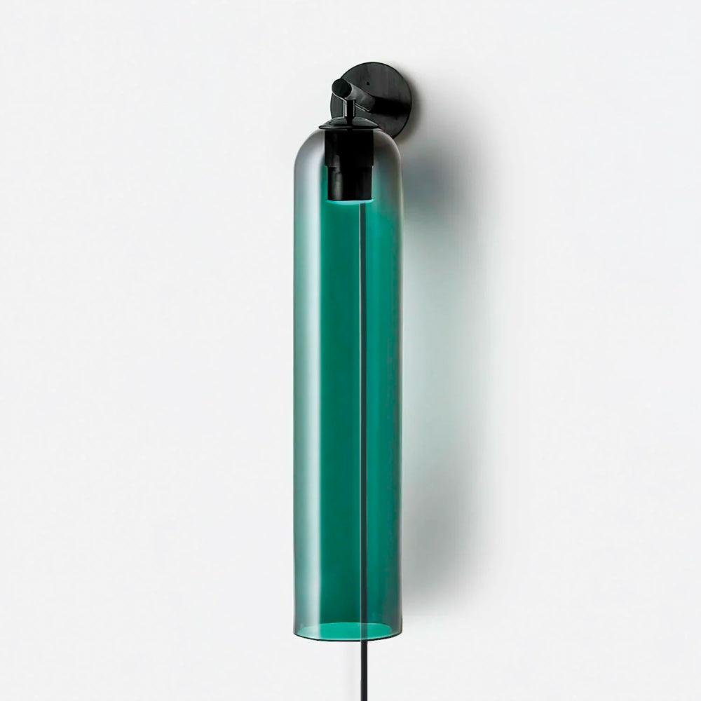 Float Hover Plug-in Wall Sconce