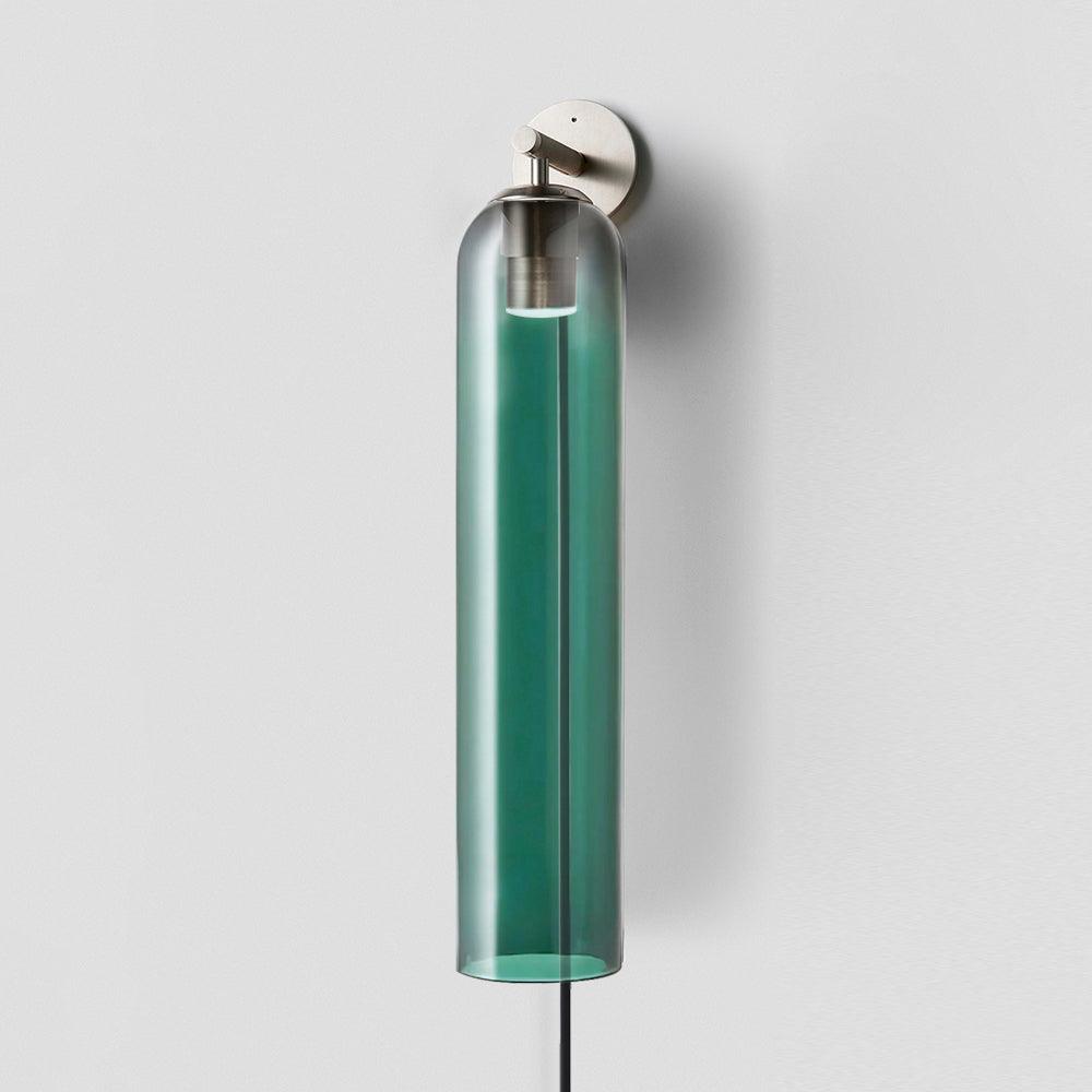 Float Hover Plug-in Wall Sconce